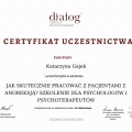 Powiększ obraz: certificate 4