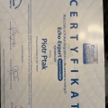 Powiększ obraz: certificate 6