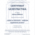 Powiększ obraz: certificate 83
