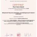 Powiększ obraz: certificate 3