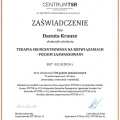 Powiększ obraz: certificate 5