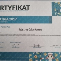 Powiększ obraz: certificate 25