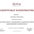 Powiększ obraz: certificate 3