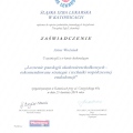 Powiększ obraz: certificate 32
