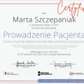 Powiększ obraz: certificate 4