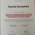 Powiększ obraz: certificate 3