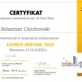 Powiększ obraz: certificate 49