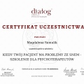 Powiększ obraz: certificate 12