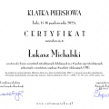 Powiększ obraz: certificate 12