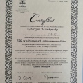 Powiększ obraz: certificate 19
