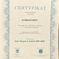 Powiększ obraz: certificate 10
