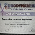 Powiększ obraz: certificate 9