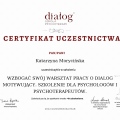 Powiększ obraz: certificate 3