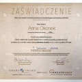 Powiększ obraz: certificate 33