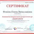 Powiększ obraz: certificate 1