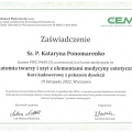 Powiększ obraz: certificate 3