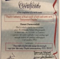 Powiększ obraz: certificate 16