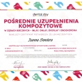 Powiększ obraz: certificate 8