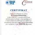 Powiększ obraz: certificate 16