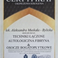 Powiększ obraz: certificate 89