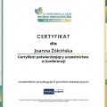 Powiększ obraz: certificate 2