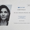 Powiększ obraz: certificate 85