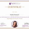 Powiększ obraz: certificate 17