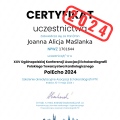 Powiększ obraz: certificate 5