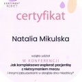 Powiększ obraz: certificate 18