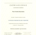 Powiększ obraz: certificate 27
