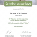 Powiększ obraz: certificate 7