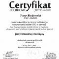 Powiększ obraz: certificate 1