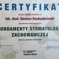 Powiększ obraz: certificate 5