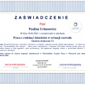Powiększ obraz: certificate 2