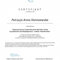 Powiększ obraz: certificate 2