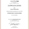 Powiększ obraz: certificate 9