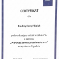 Powiększ obraz: certificate 10