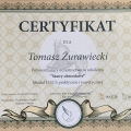 Powiększ obraz: certificate 7