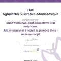 Powiększ obraz: certificate 9