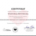 Powiększ obraz: certificate 4