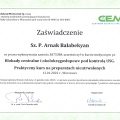 Powiększ obraz: certificate 3
