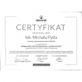 Powiększ obraz: certificate 4