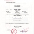 Powiększ obraz: certificate 25