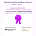 Powiększ obraz: certificate 4
