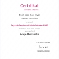 Powiększ obraz: certificate 7