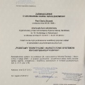 Powiększ obraz: certificate 18