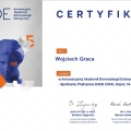 Powiększ obraz: certificate 34