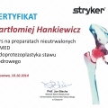 Powiększ obraz: certificate 16