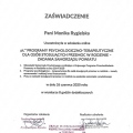 Powiększ obraz: certificate 3