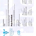 Powiększ obraz: certificate 1